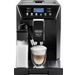 ECAM46.860.B Eletta Cappuccino Evo 