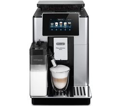 ECAM610.55.SB Prima Donna Soul  De'Longhi