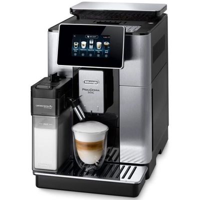 ECAM610.75.MB PrimaDonna Soul  De'Longhi