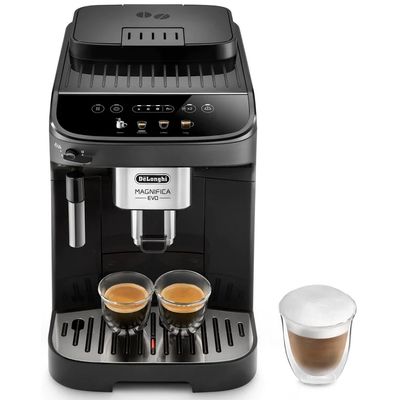 ECAM290.21.B Magnifica S   De'Longhi