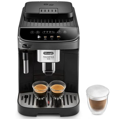 ECAM290.21.B Magnifica S   De'Longhi