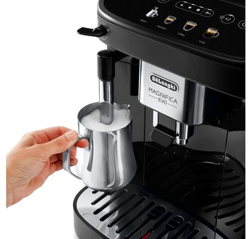 ECAM290.21.B Magnifica S   De'Longhi