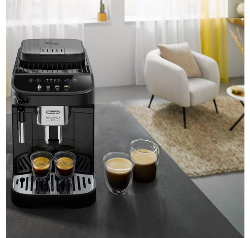 ECAM290.21.B Magnifica S   De'Longhi