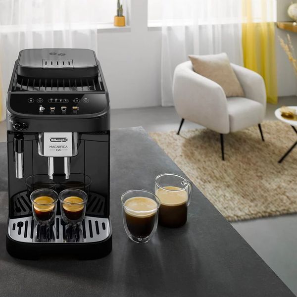 De'Longhi ECAM290.21.B Magnifica S 