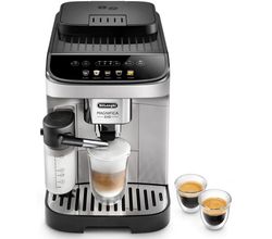 ECAM290.61.SB  Magnifica Evo Zilver  De'Longhi