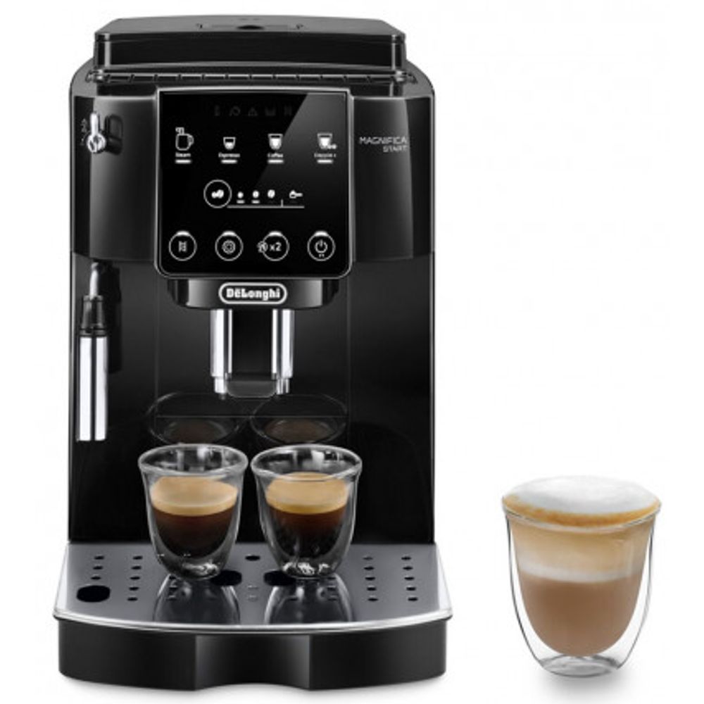 De'Longhi Espressomachine ECAM220.21.B