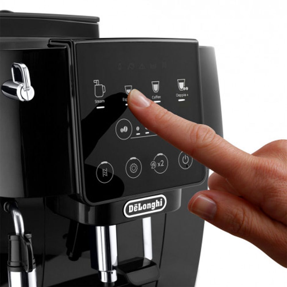 De'Longhi Espressomachine ECAM220.21.B