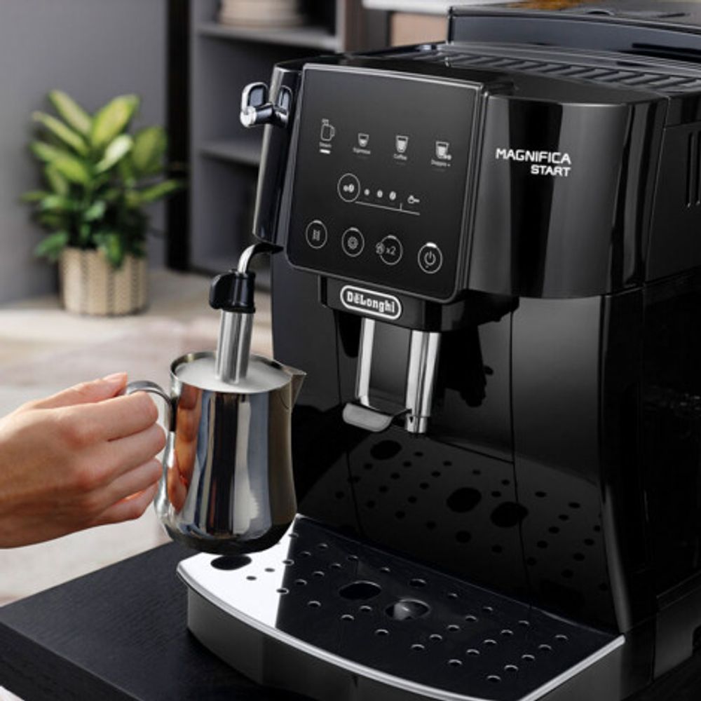 De'Longhi Espressomachine ECAM220.21.B