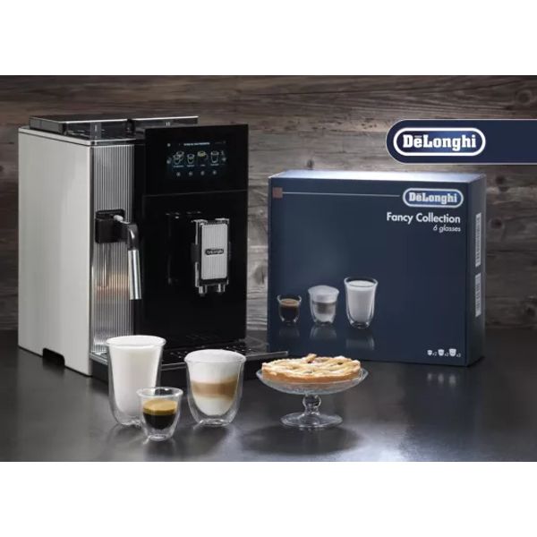 De'Longhi THE CONNOISSEUR COLLECTION (DLSC302)