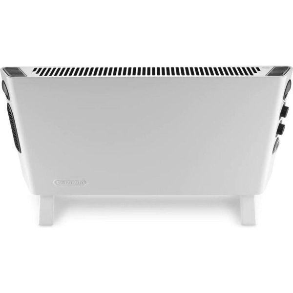 De'Longhi HSX3320FTS Slim Style Convector Wit