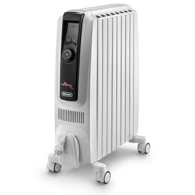 TRDX40820DE Radiateur d'huile Dragon 4 Pro  De'Longhi