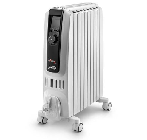 TRDX40820DE Radiateur d'huile Dragon 4 Pro  De'Longhi