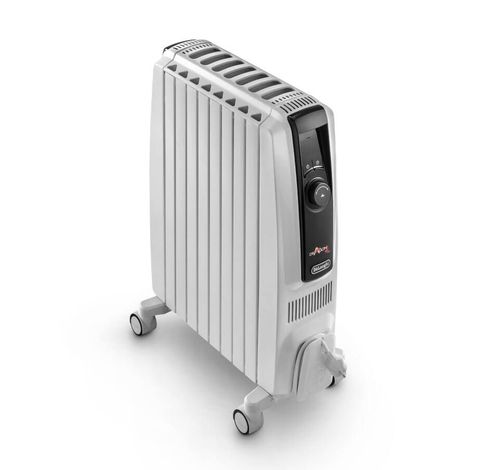 TRDX40820DE Radiateur d'huile Dragon 4 Pro  De'Longhi