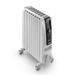 TRDX40820DE Radiateur d'huile Dragon 4 Pro 