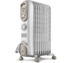 Vento Oliegevulde radiator De'Longhi