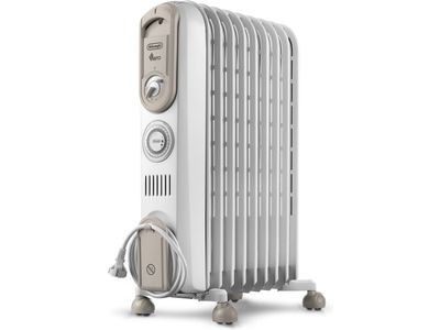 Vento Oliegevulde radiator