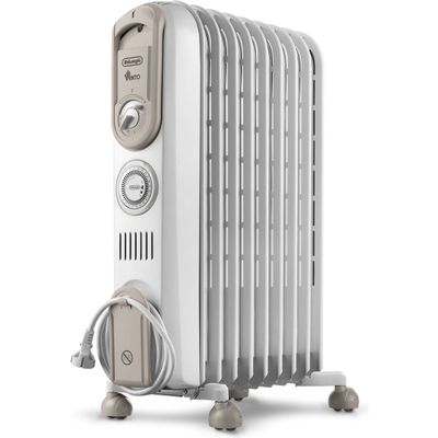 Vento Oliegevulde radiator De'Longhi