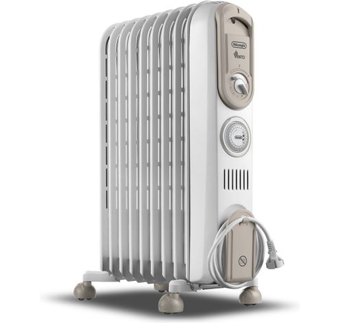 Vento Oliegevulde radiator  De'Longhi