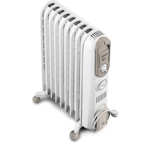 Vento Oliegevulde radiator  De'Longhi