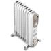 Vento Oliegevulde radiator 