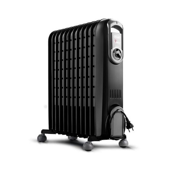 V551225.BG Radiateur d'huile Vento 2500W 