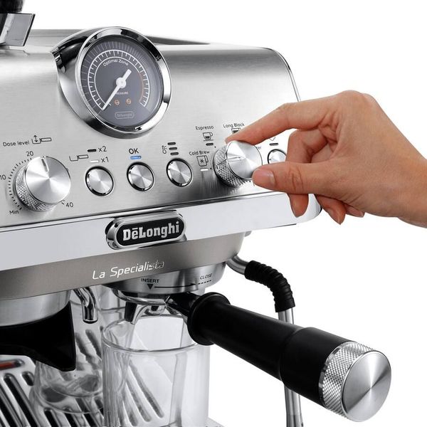 De'Longhi EC9255.MB La Specialista Arte Evo