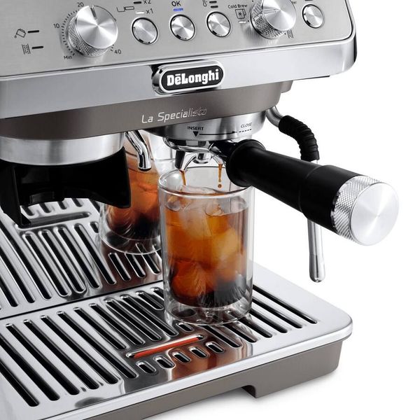 De'Longhi EC9255.MB La Specialista Arte Evo