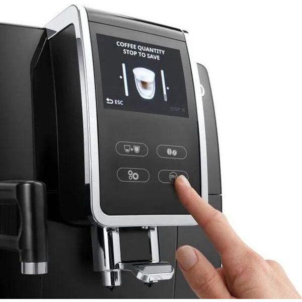 De'Longhi ECAM380.95.TB Dinamica Plus