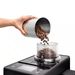 De'Longhi EXAM440.35.B Rivelia Espresso Onyx Black