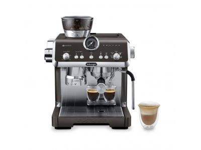 La Specialista Opera Espressomachine Zwart