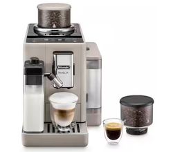 EXAM440.55.BG Rivelia Espresso Latte De'Longhi