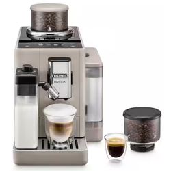 De'Longhi EXAM440.55.BG Rivelia Espresso Latte