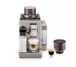 EXAM440.55.BG Rivelia Latte De'Longhi