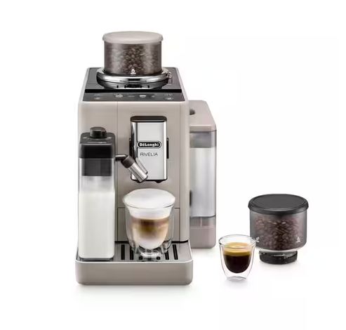 EXAM440.55.BG Rivelia Latte  De'Longhi