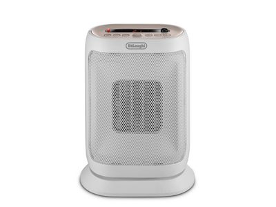 Capsule You&Me Keramische Ventilatorkachel 200W