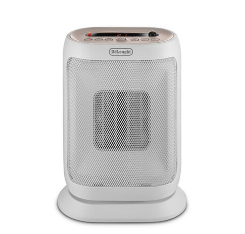 Capsule You&Me Keramische Ventilatorkachel 200W  De'Longhi