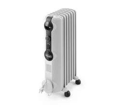 Radia S Easytronic olieradiator 1500W De'Longhi