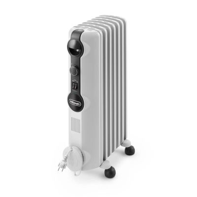 Radiateur à huile Radia S Easytronic 1500W De'Longhi