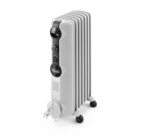 Radiateur à huile Radia S Easytronic 1500W  De'Longhi