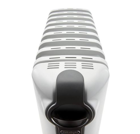 Radiateur à huile Radia S Easytronic 1500W  De'Longhi