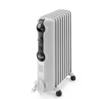 Radiateur à huile Radia S Easytronic 2000W De'Longhi