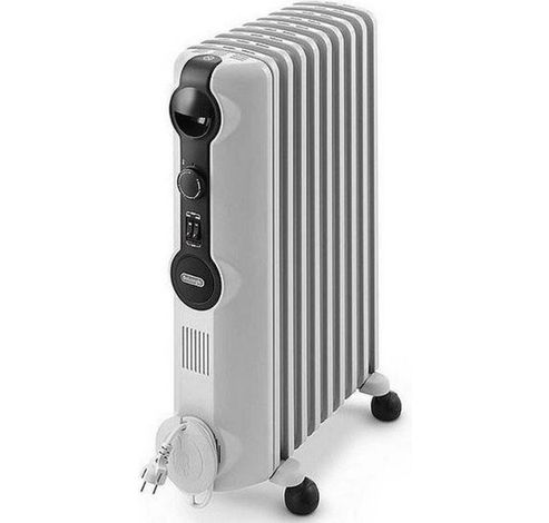 Radiateur à huile Radia S Easytronic 2500W  De'Longhi