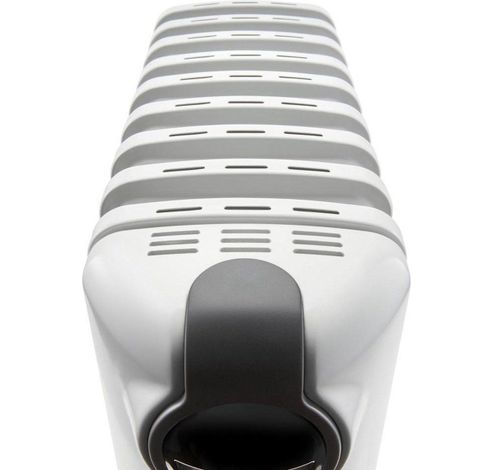 Radiateur à huile Radia S Easytronic 2500W  De'Longhi