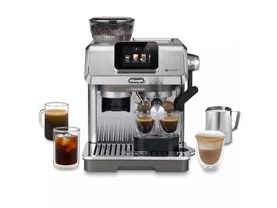 EC9455.M La Specialista Touch  