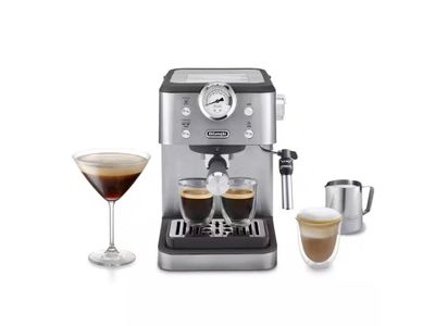 Classic Espresso Linea