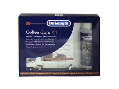 COFFEE CARE KIT