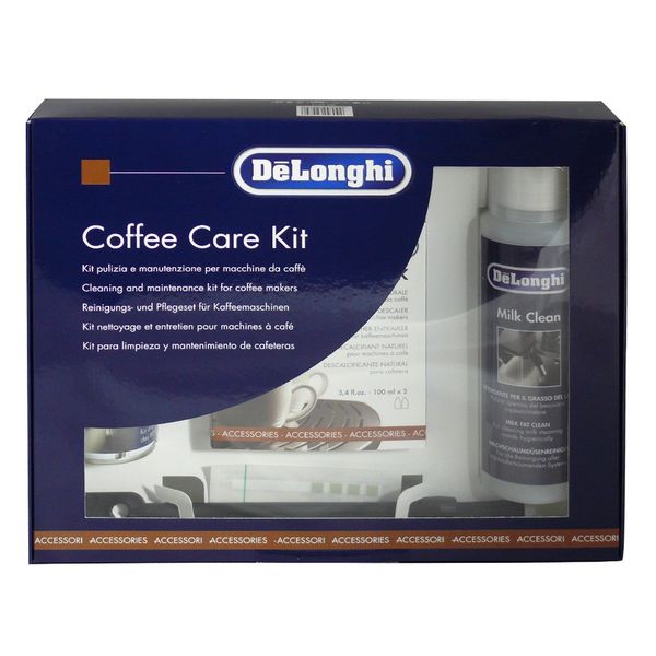 COFFEE CARE KIT 