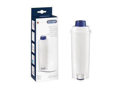 Waterfilter DLS C002