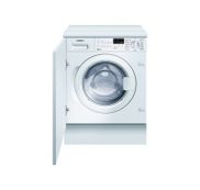 Lave-linge encastrable