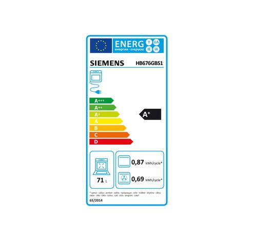 HB676GBS1  Siemens